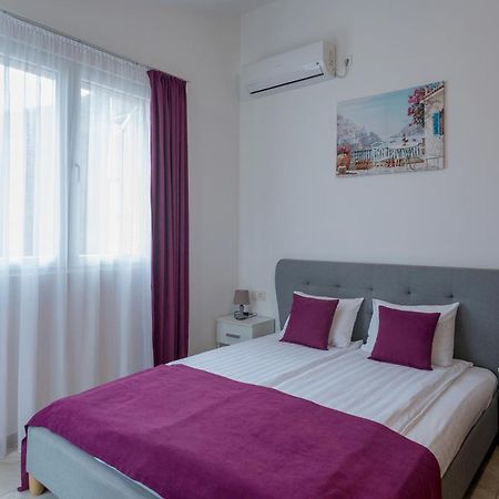 Apartments Sunrise Herceg Novi Exterior photo