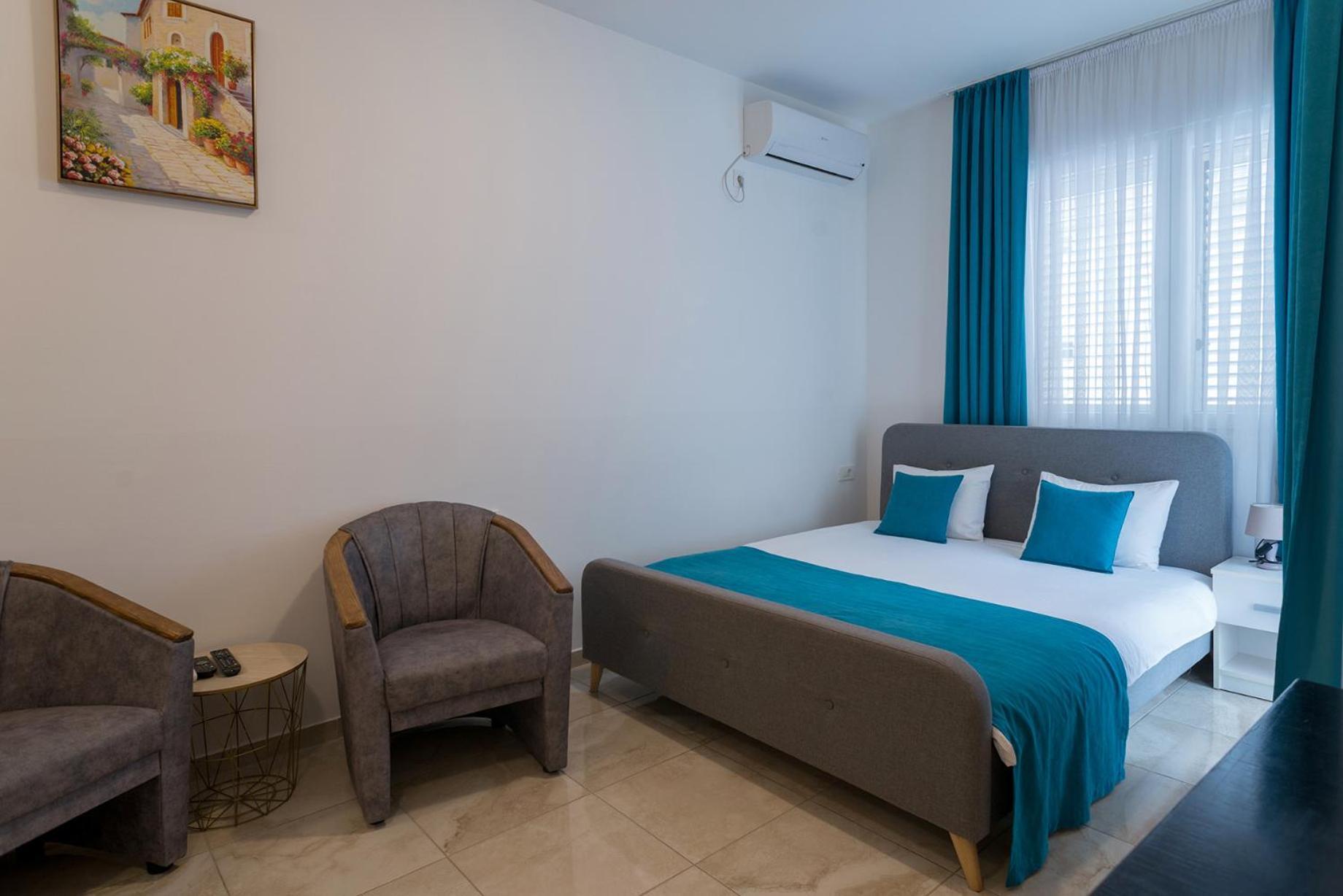 Apartments Sunrise Herceg Novi Exterior photo