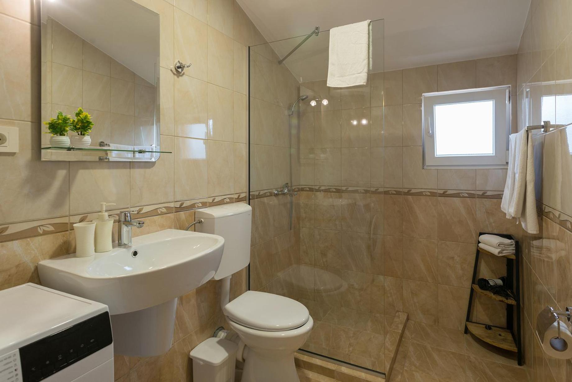 Apartments Sunrise Herceg Novi Exterior photo
