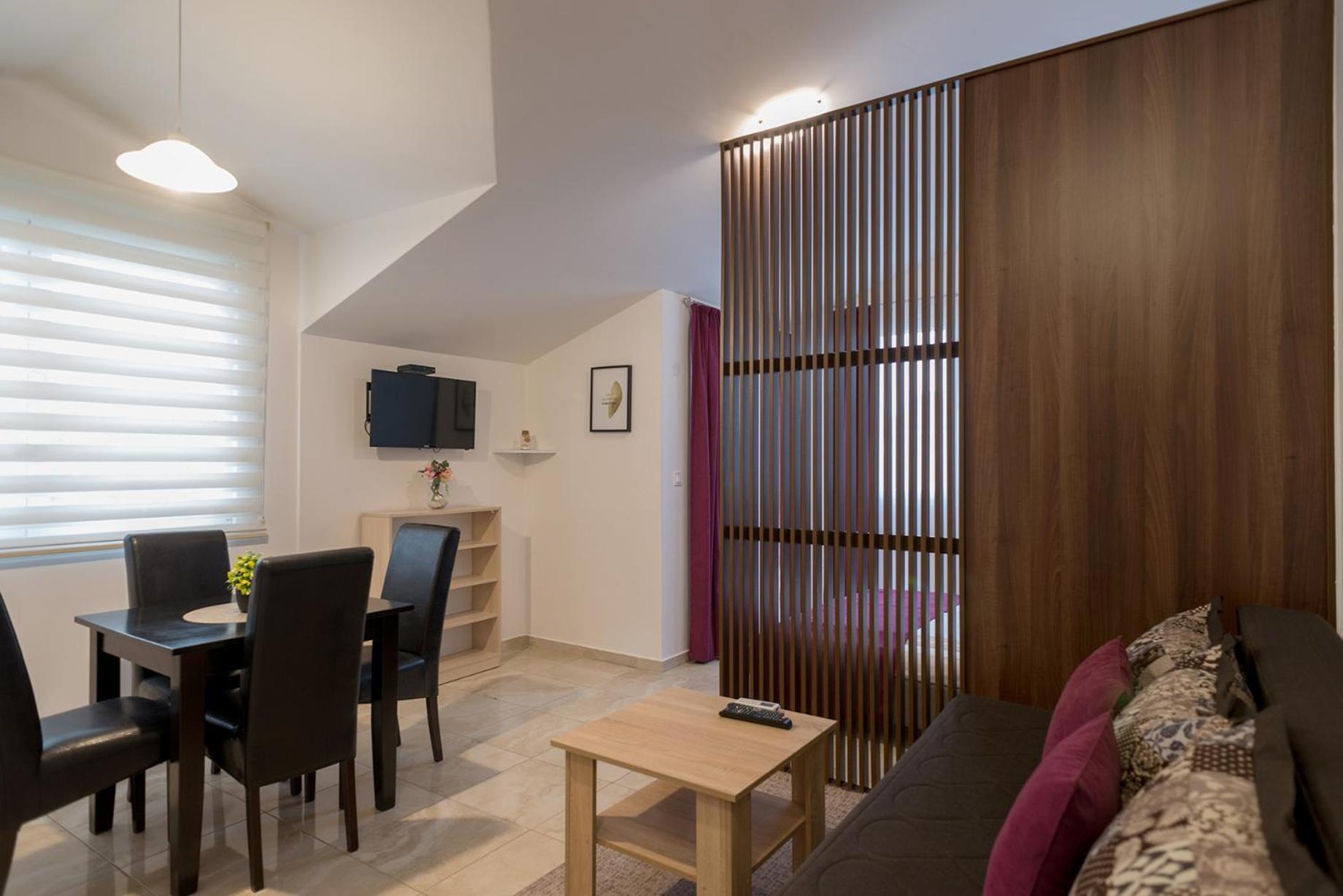 Apartments Sunrise Herceg Novi Exterior photo